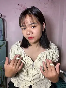 Ari baby9 online show from June 9, 7:47 pm