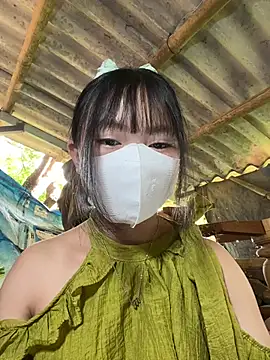 BabyLyly20 online show from June 2, 12:23 am