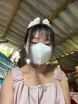 BabyLyly20 online show from June 3, 12:57 am