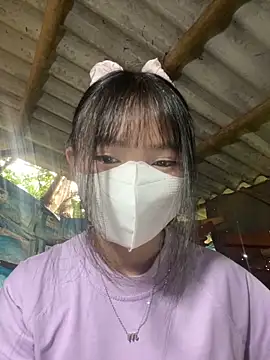 BabyLyly20 online show from June 4, 12:49 am