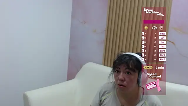Susan Pussy online show from June 3, 11:57 am