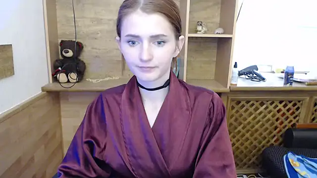 ViolaHot  online show from May 31, 10:00 am