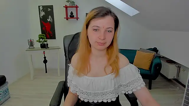 CamelliaStone online show from June 3, 5:21 am