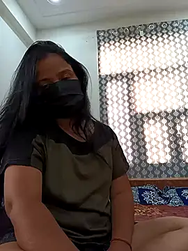 Riya hot8 online show from July 14, 11:38 am