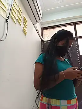 Riya hot8 online show from July 15, 7:46 am
