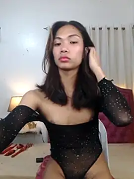 Itsbabytira online show from July 13, 4:43 pm