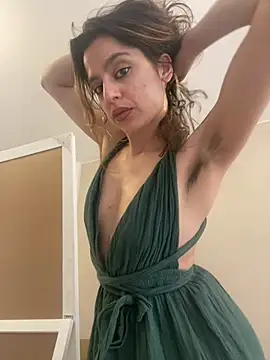 Ava Laffaire online show from May 28, 2:25 pm