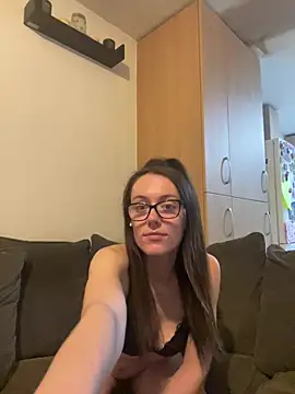 Laurenwexx online show from May 28, 7:44 pm