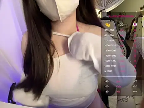 Hua36f online show from June 14, 4:25 am