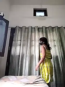 cutieNancy89 online show from June 19, 8:51 am
