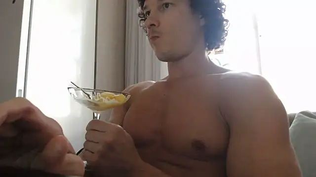 DorianSalazar1 online show from June 10, 4:39 pm