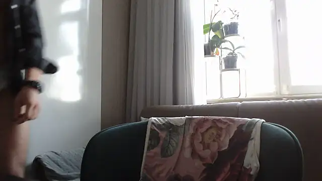 DorianSalazar1 online show from June 15, 4:31 pm