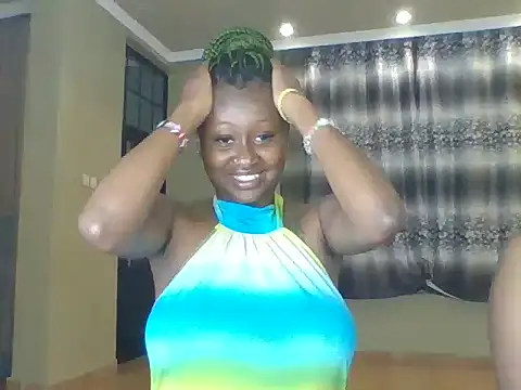 Snapshot of _Empress chatting on May 27, 5:32 pm Empress online show from May 27, 5:32 pm