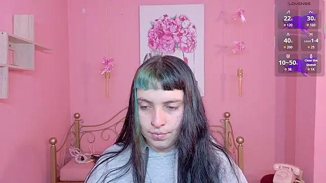  sofia smth xx online show from June 14, 12:29 pm