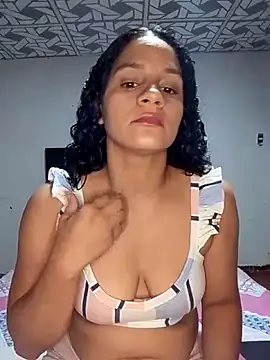 Snapshot of Cielo_777_ chatting on June 18, 1:39 am Cielo 777 online show from June 18, 1:39 am