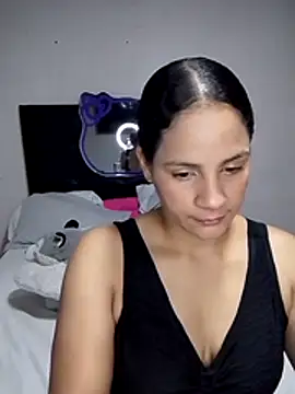 Snapshot of Cielo_777_ chatting on July 5, 1:12 am Cielo 777 online show from July 5, 1:12 am