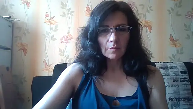 Miss Heliena online show from June 5, 7:25 am
