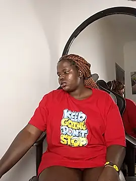 melaninglasskin online show from July 12, 9:06 pm