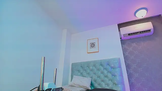 Joel carterr online show from July 15, 8:36 pm