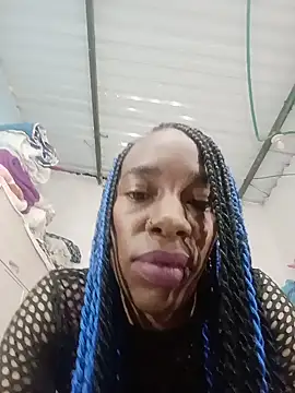 Secret velvet online show from May 29, 12:25 pm