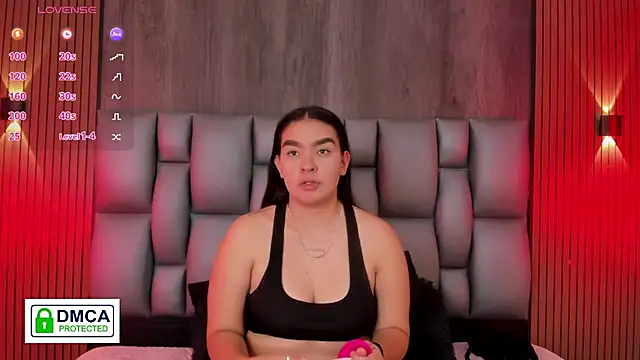 sophi taylor online show from June 21, 5:32 am