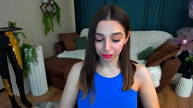 FlirtySpark online show from July 1, 4:29 pm