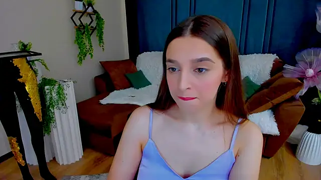 FlirtySpark online show from July 13, 7:27 pm