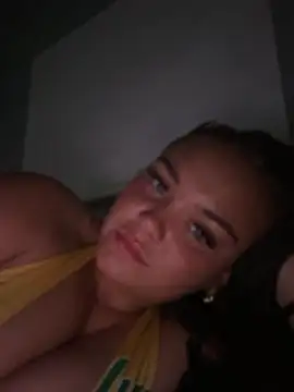 MaddisonWhitex online show from July 19, 8:23 pm
