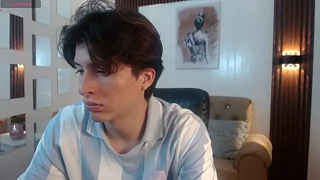 Marcoviolet online show from July 1, 7:35 pm