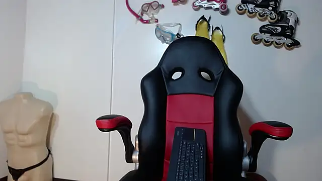  QueenMarilyn online show from June 26, 6:56 pm
