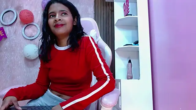  QueenMarilyn online show from July 13, 7:16 pm