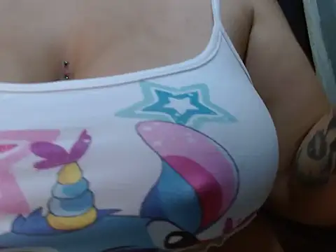 Snapshot of Sendy_Dirtyy_Fuull chatting on July 9, 7:07 pm Sendy Dirtyy Fuull online show from July 9, 7:07 pm