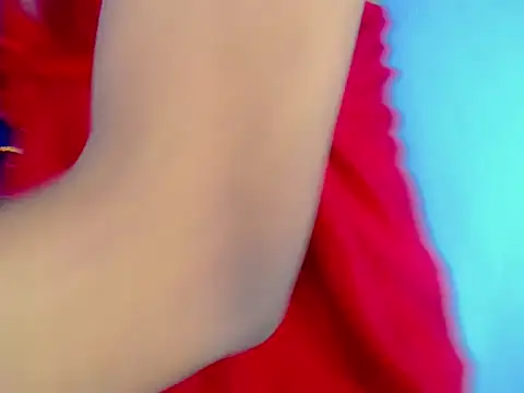 SaramyBigcock online show from June 15, 5:31 am