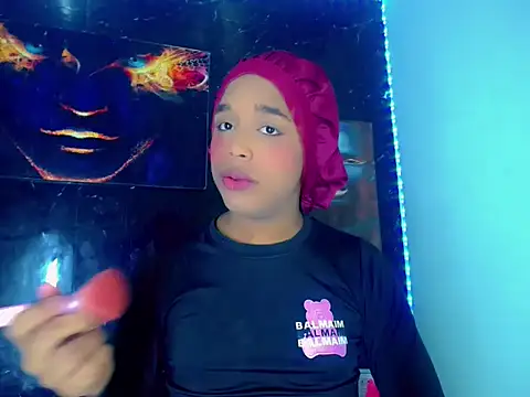 SaramyBigcock online show from June 23, 5:16 am