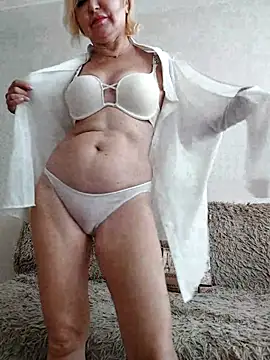 MilaLoveX online show from July 5, 7:48 am