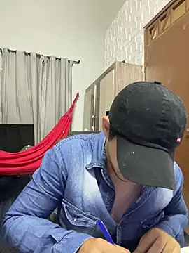 Fer Ti online show from July 19, 11:52 pm