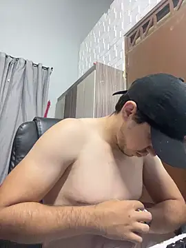 Fer Ti online show from July 21, 3:42 am
