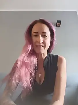 GermanMilfJasmin online show from May 30, 12:13 pm