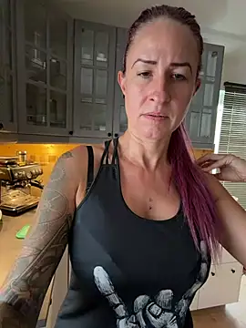 GermanMilfJasmin online show from July 8, 7:13 am