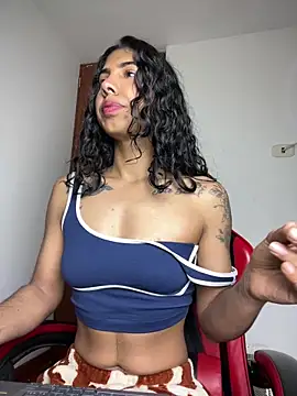 Snapshot of NassFit2 chatting on June 15, 11:29 pm NassFit2 online show from June 15, 11:29 pm
