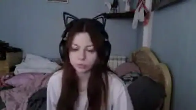 AlessiaViolet online show from May 29, 9:29 am