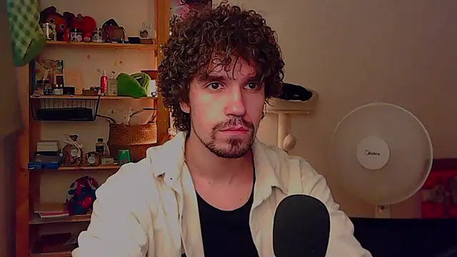 BrucexSin online show from May 29, 2:37 pm