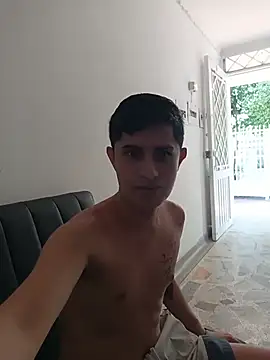 wickedboy twin1 online show from June 29, 1:44 pm
