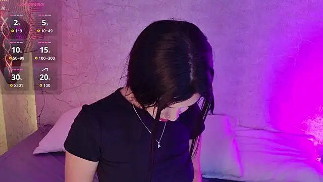 Snapshot of ambar_midnigth chatting on July 2, 4:29 am ambar midnigth online show from July 2, 4:29 am