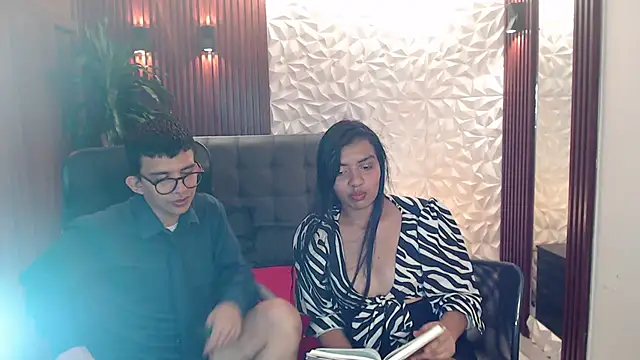 Slendy club online show from June 2, 2:13 am