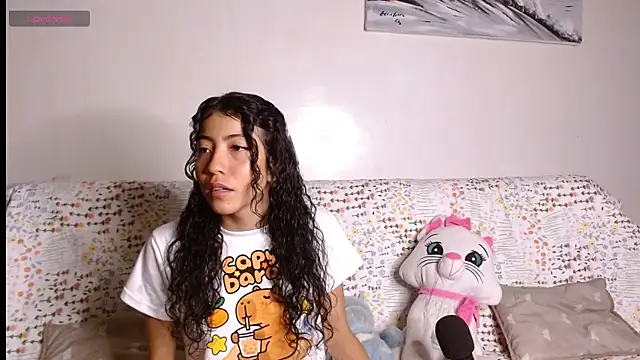 Laila bunny online show from July 26, 6:21 am
