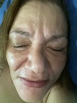 rosanna78322 online show from July 14, 8:25 pm