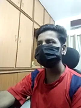 Vishal-Hyderabad online show from June 12, 3:44 pm