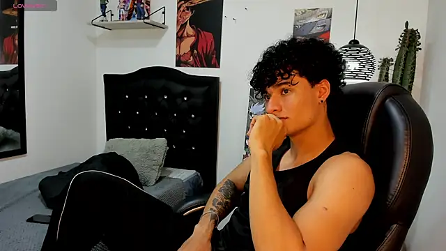 koda miller online show from June 2, 8:22 pm