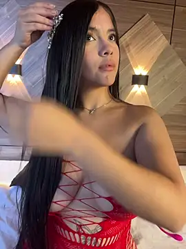 Lara petit online show from July 12, 10:12 pm